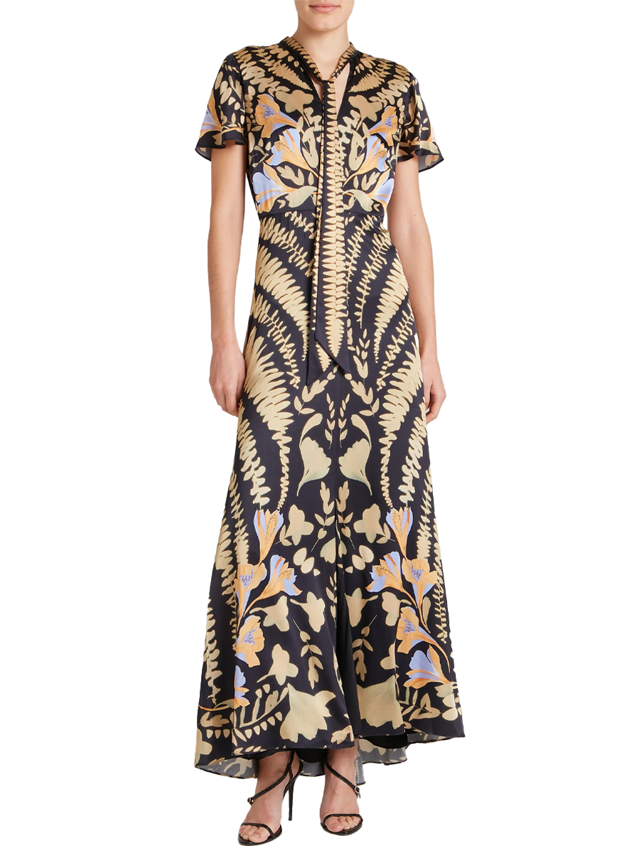 Ivy Gown