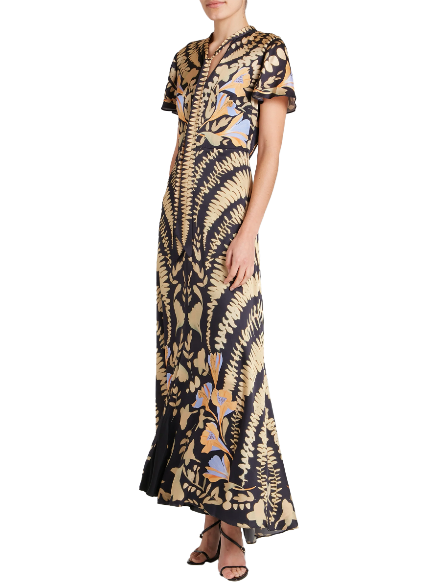Ivy Gown - Temperley London