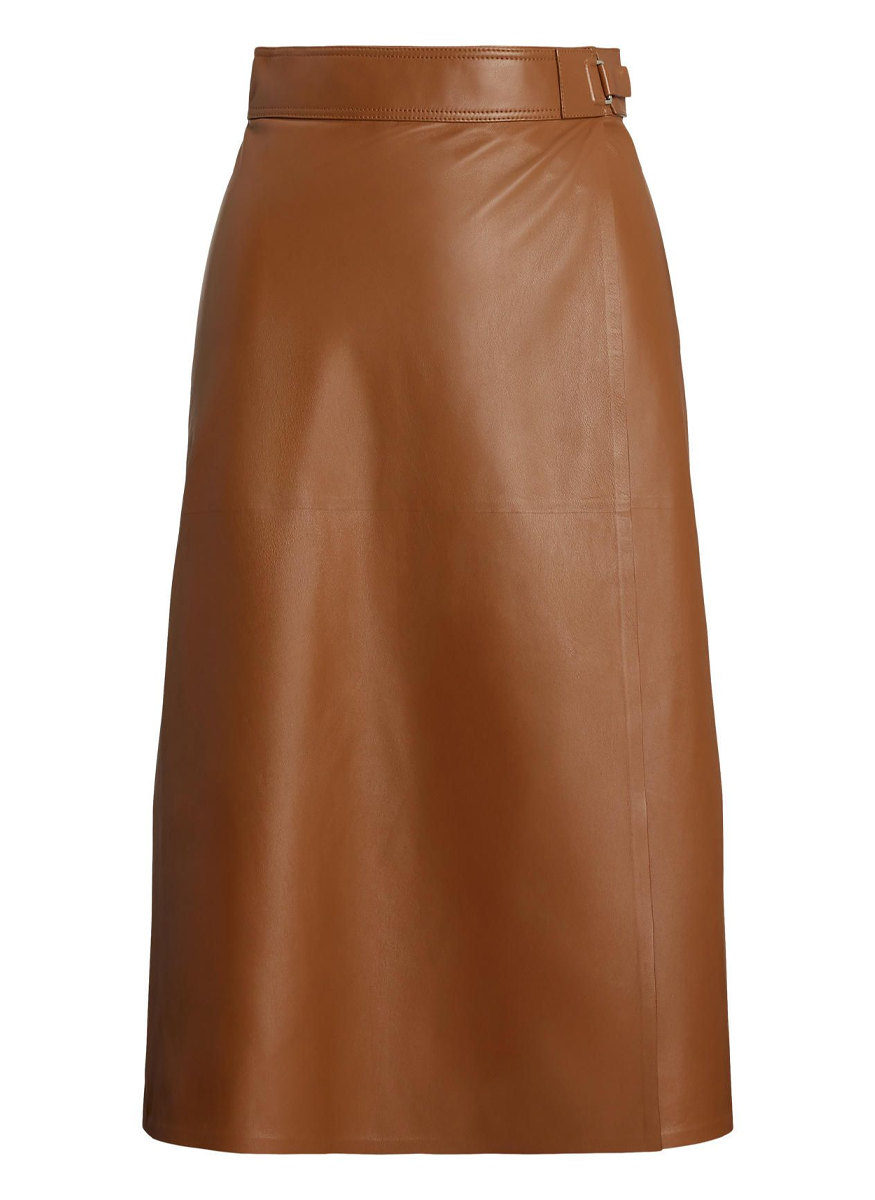 ワンピース THE ATTICO Women Mid Skirts 250WCA00093184 BLUE Shop Skirts Collection at Elizabeth Anthony