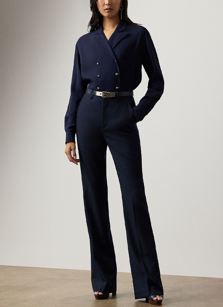 Wrigley Grain de Poudre Pant