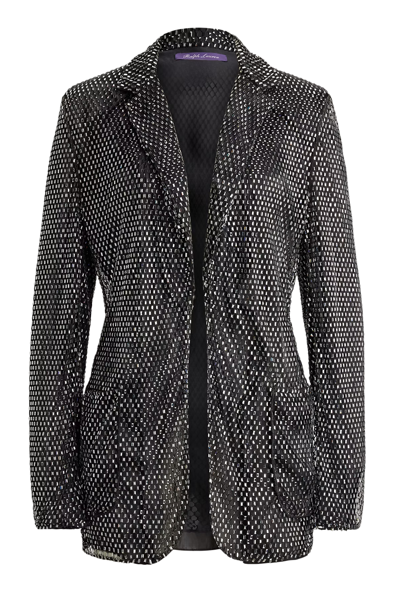 Brynn Embellished Jacket