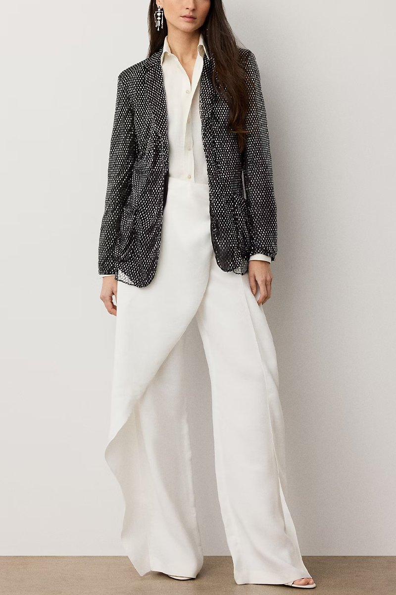 Brynn Embellished Jacket