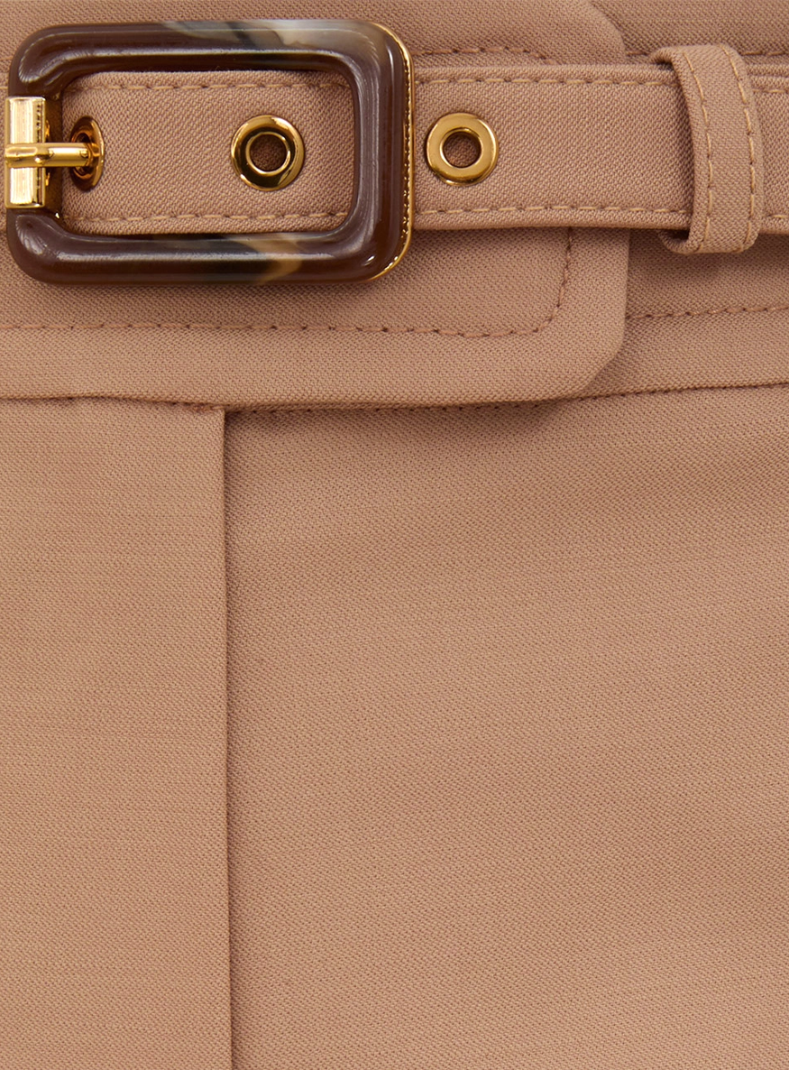 Stretch Flare Pant - Zimmermann