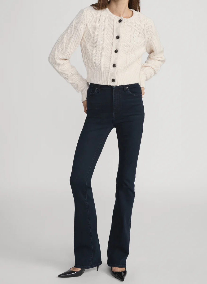 The Reboot Jean in Century