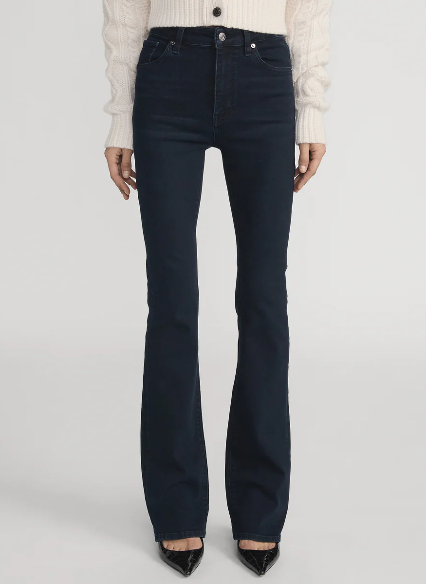 The Reboot Jean in Century - FRAME