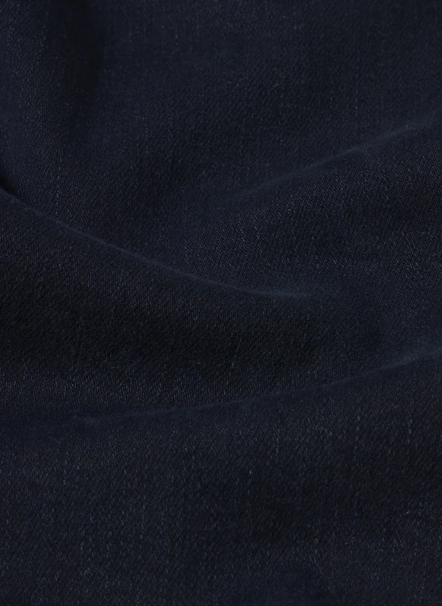 The Reboot Jean in Century - FRAME