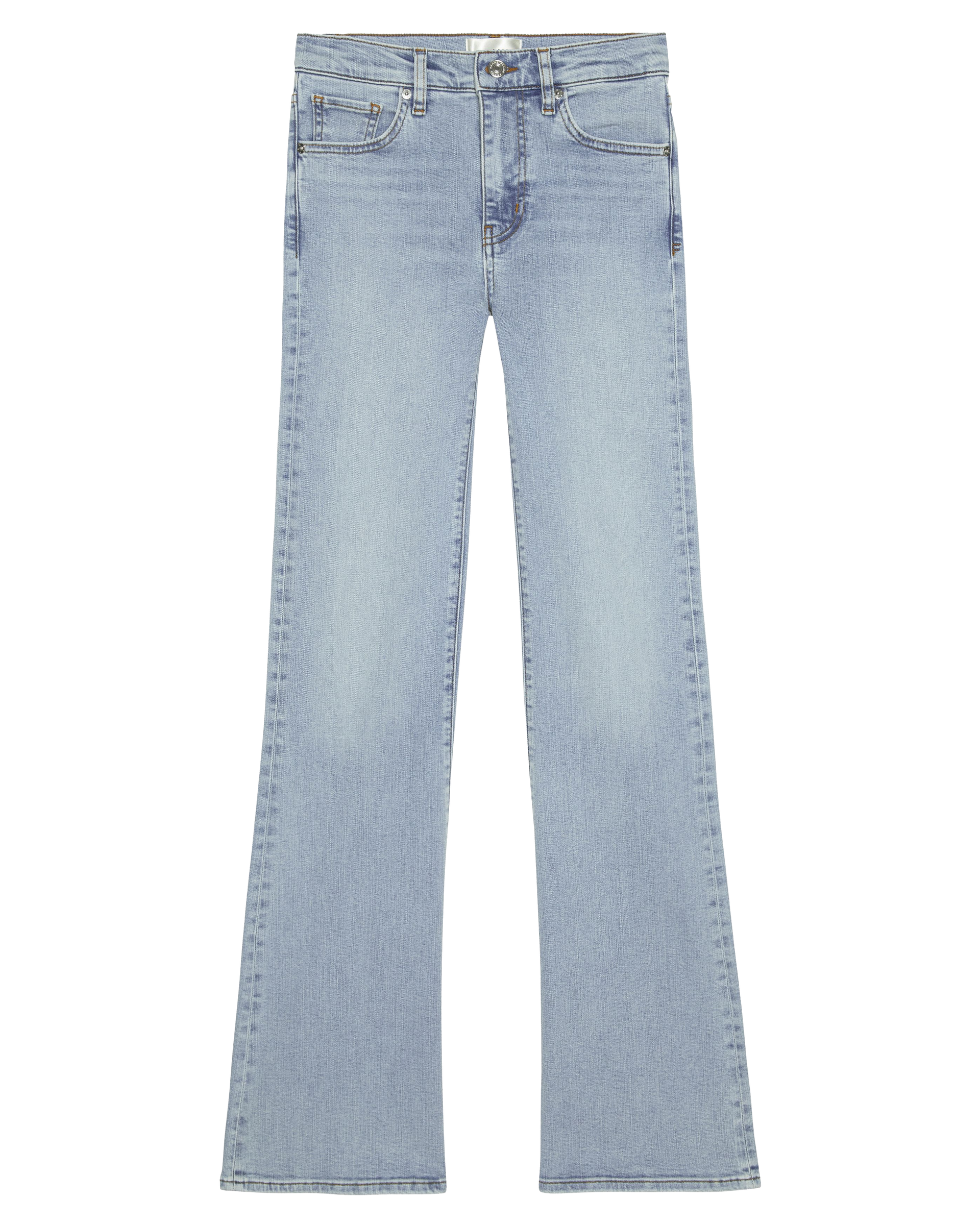 The Icon Jean in Tribute