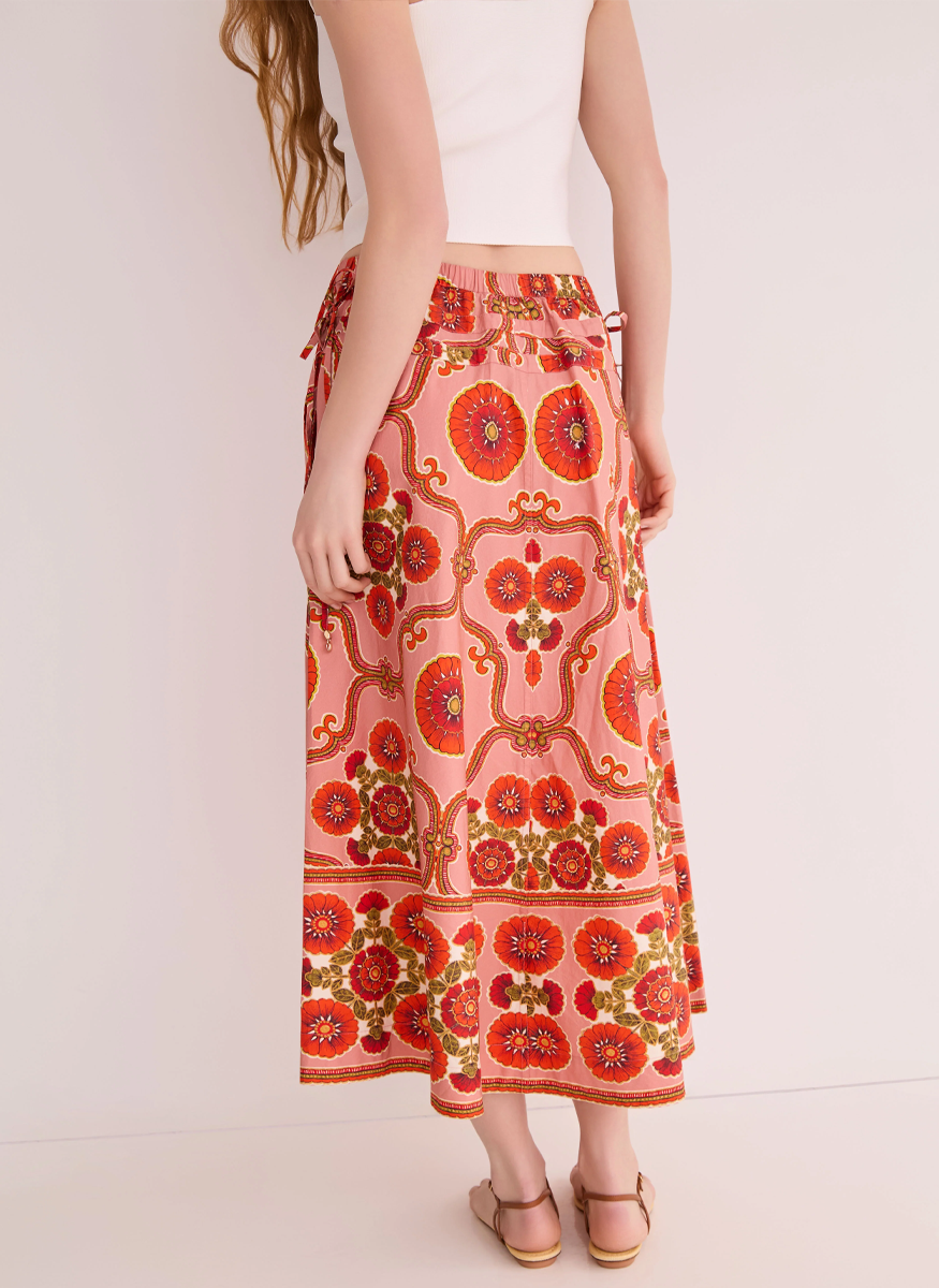 Meret Skirt - Cara Cara