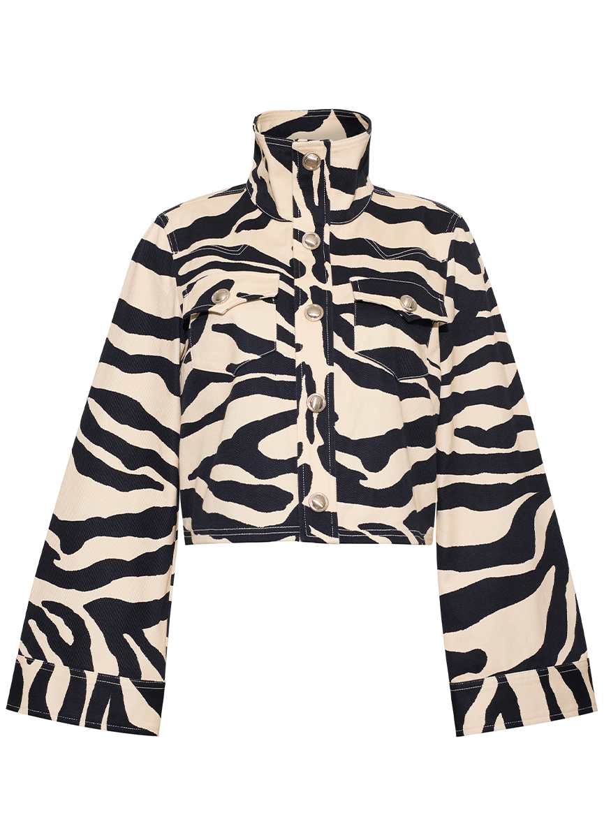 Ari Jacket - Cara Cara