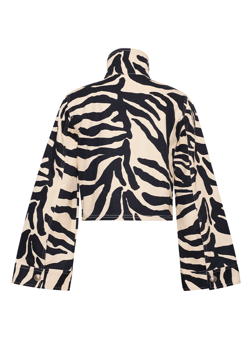 Ari Jacket - Cara Cara