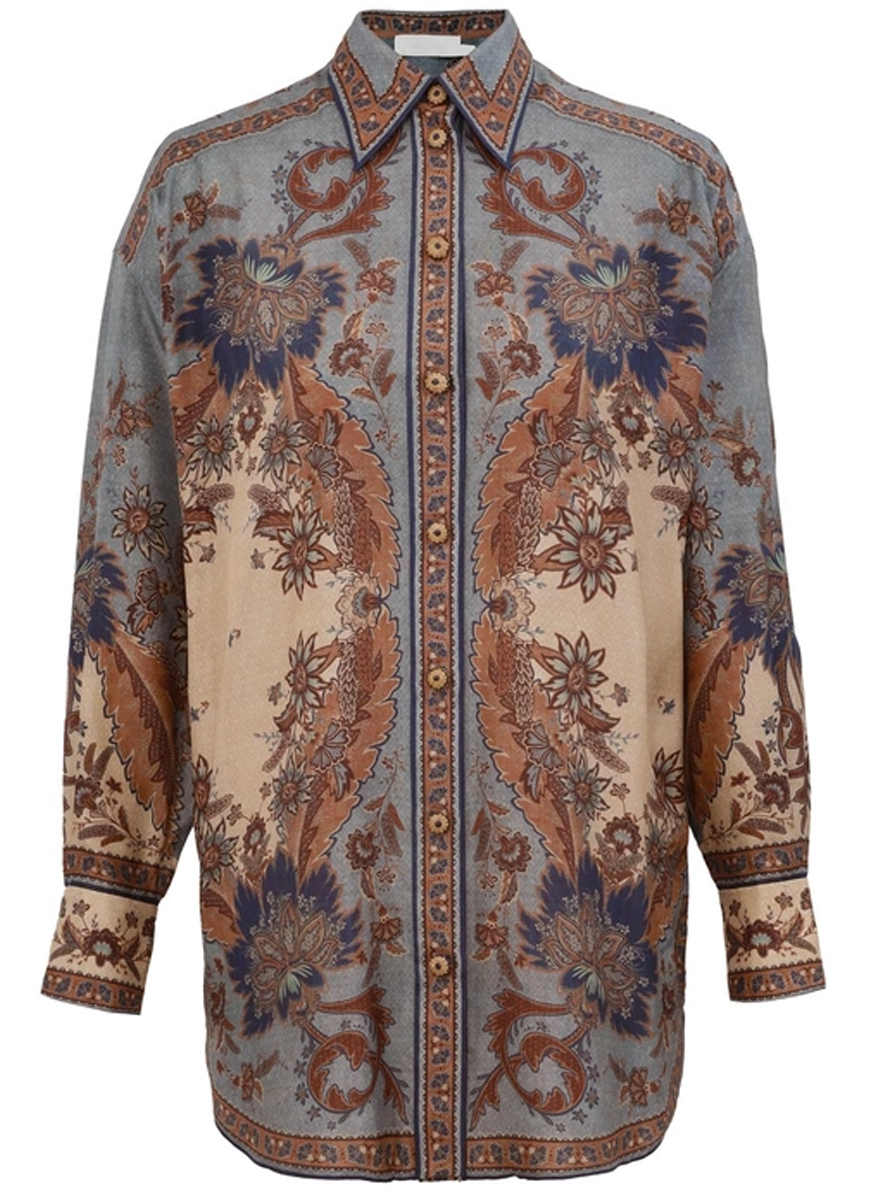 Ascension Manstyle Shirt