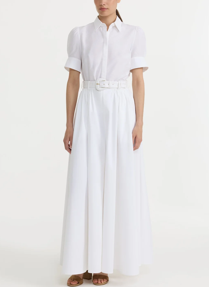 Mae Shirt - Saloni
