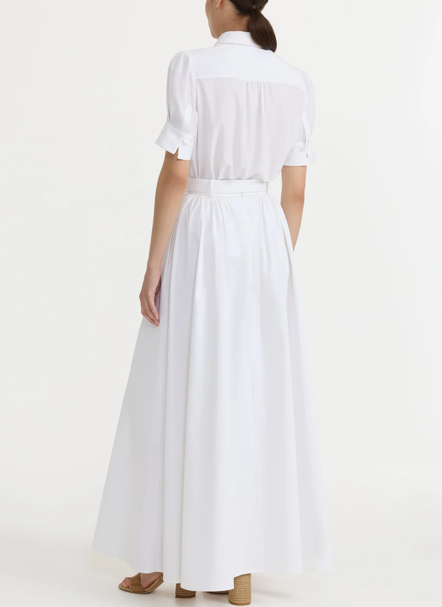 Mae Shirt - Saloni
