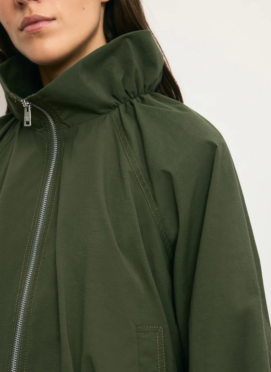 Circe Bubble Jacket - Veronica Beard
