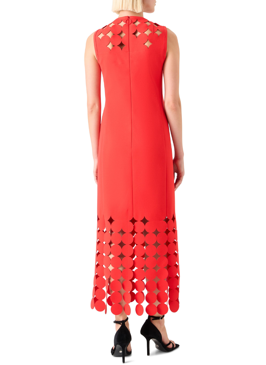 Jersey Midi Dress - Akris Punto