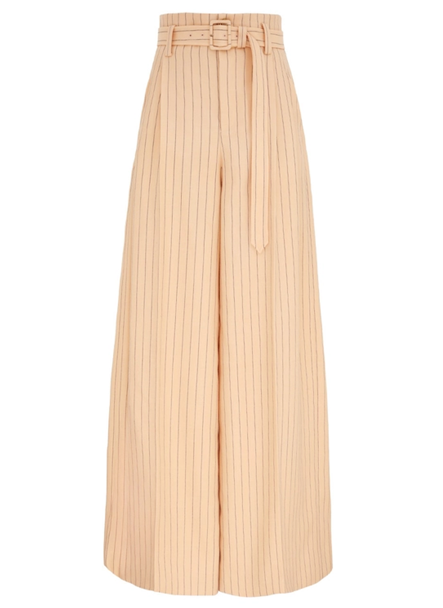 Hypnotic Pinstripe Pant