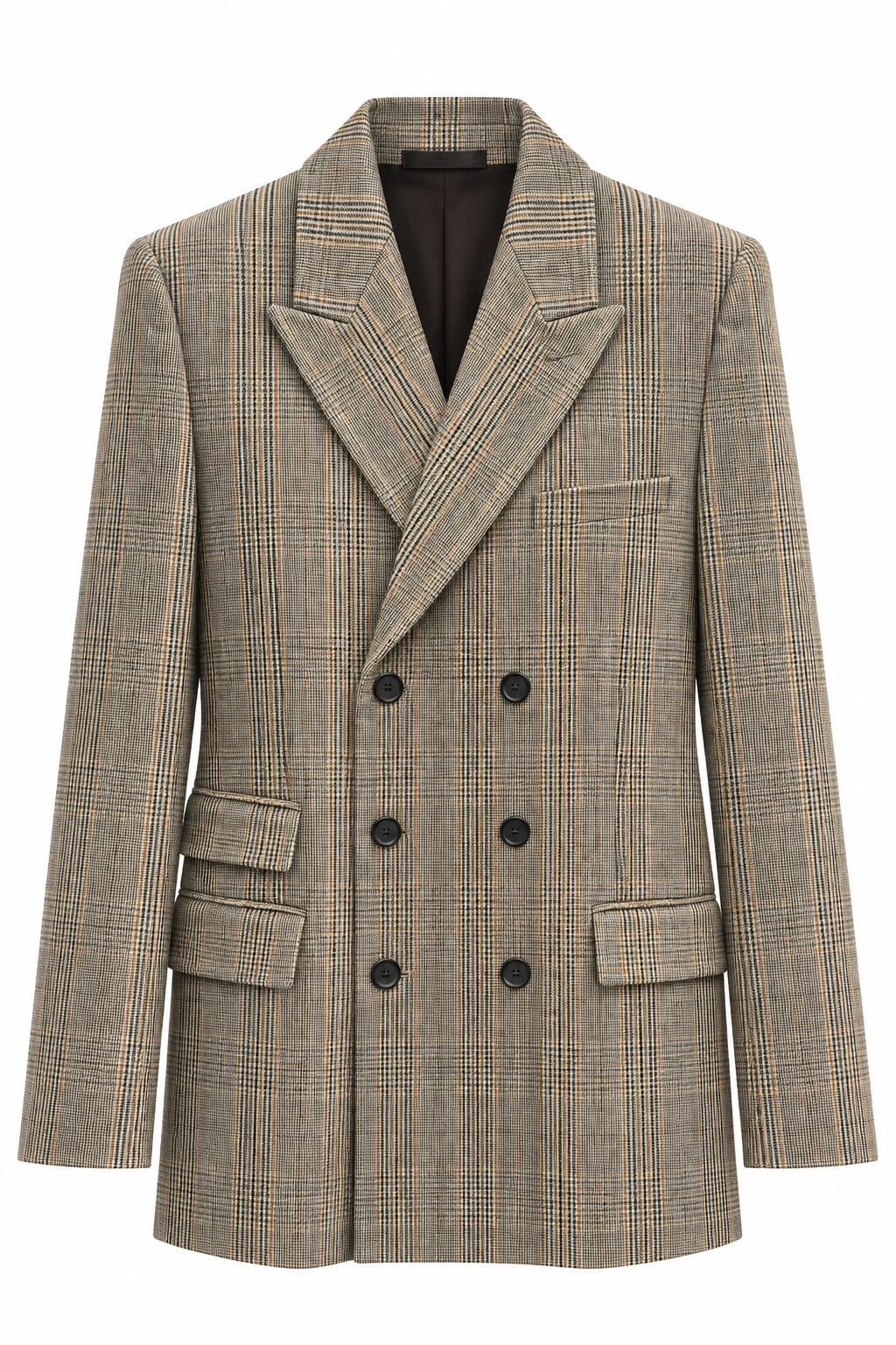 Noah Jacket