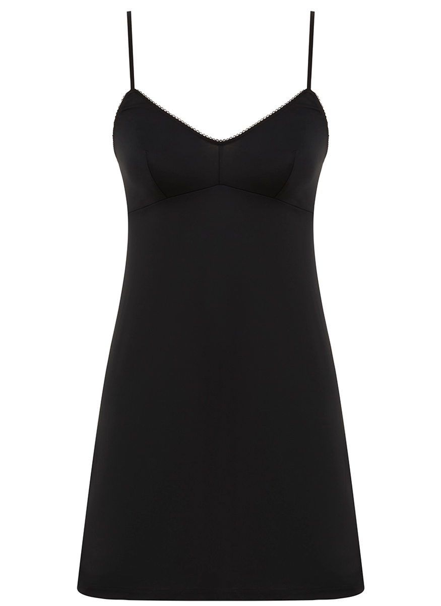 Dream Pussybow Mini Dress - Zimmermann