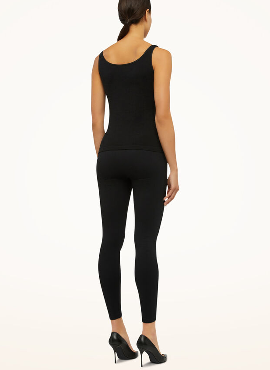 Jamaika Sleeveless Tank - Wolford