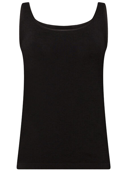 Jamaika Sleeveless Tank – Elizabeth Anthony