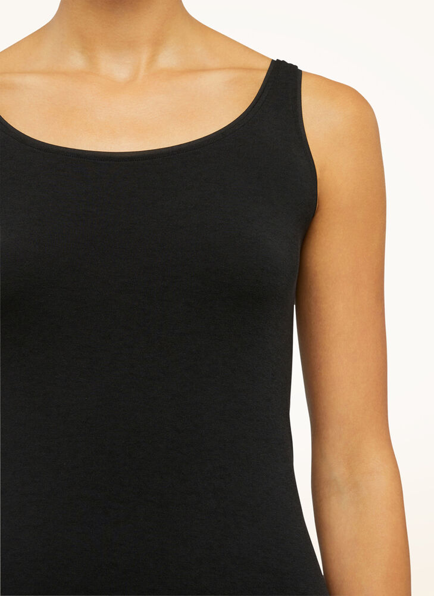 Jamaika Sleeveless Tank - Wolford
