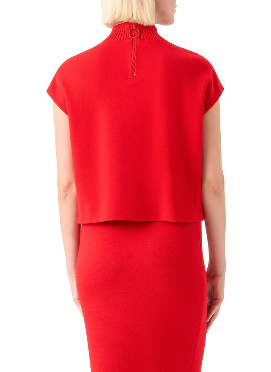 Milano Knit Sweater - Akris Punto