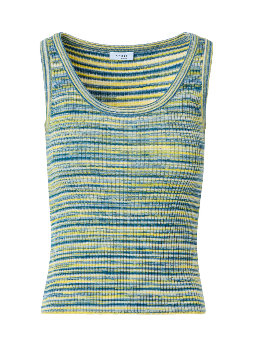 Merino Wool Knit Set - Akris Punto