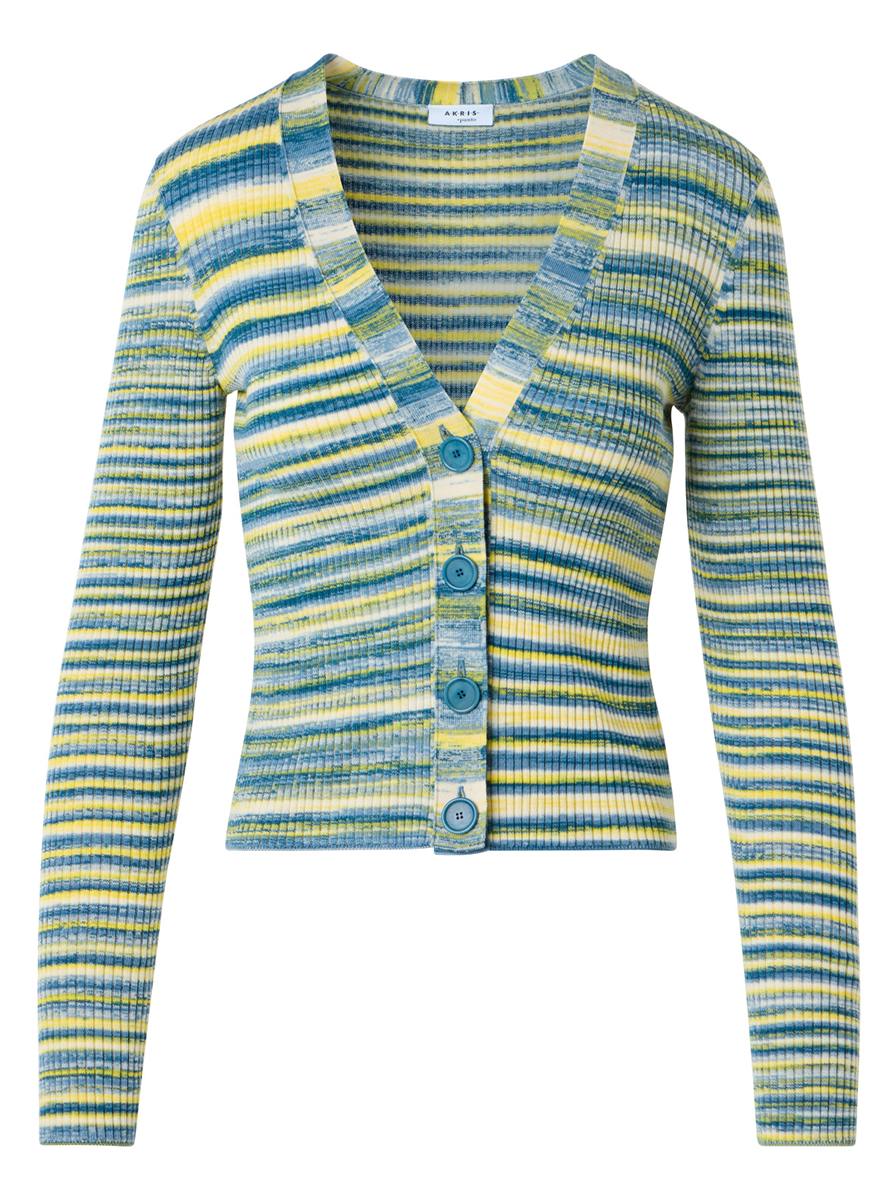 Merino Wool Knit Set