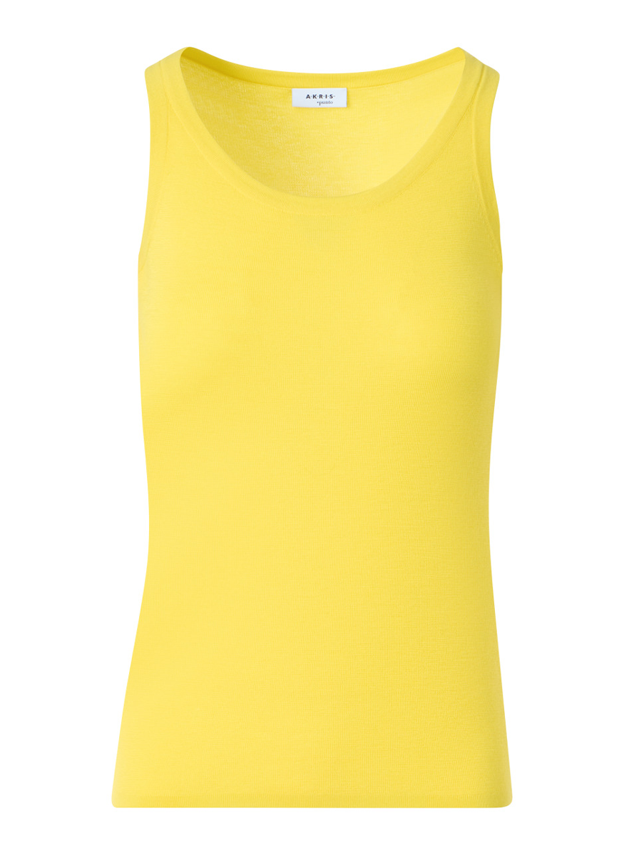 Merino Wool Knit Set - Akris Punto