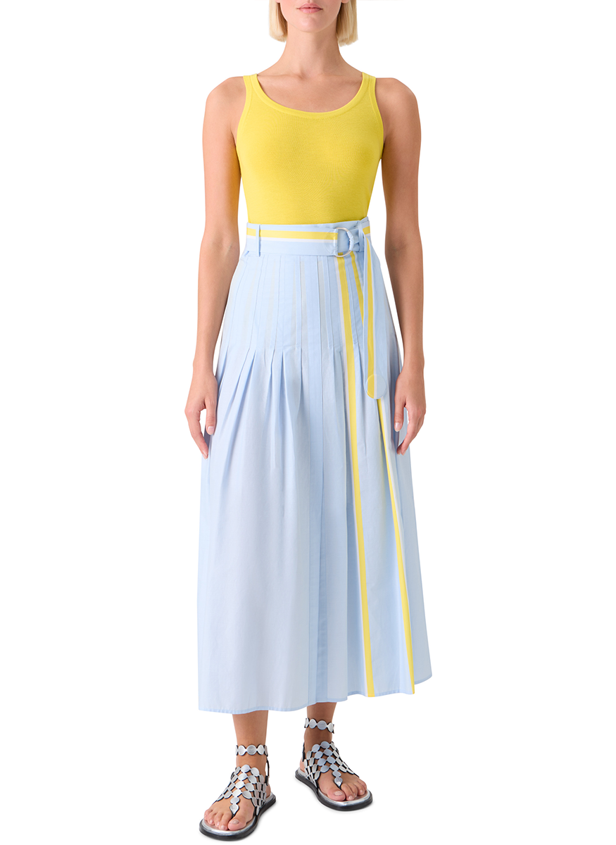 Merino Wool Knit Set