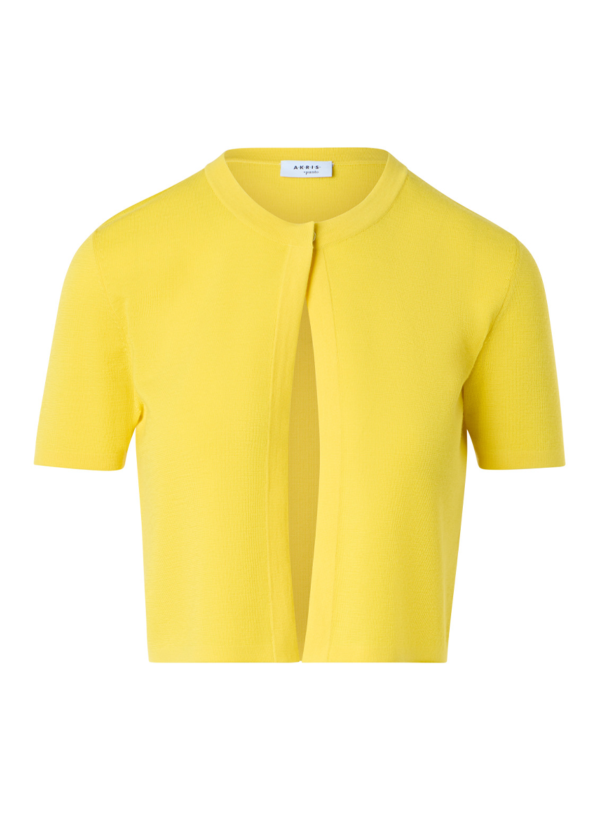 Merino Wool Knit Set - Akris Punto