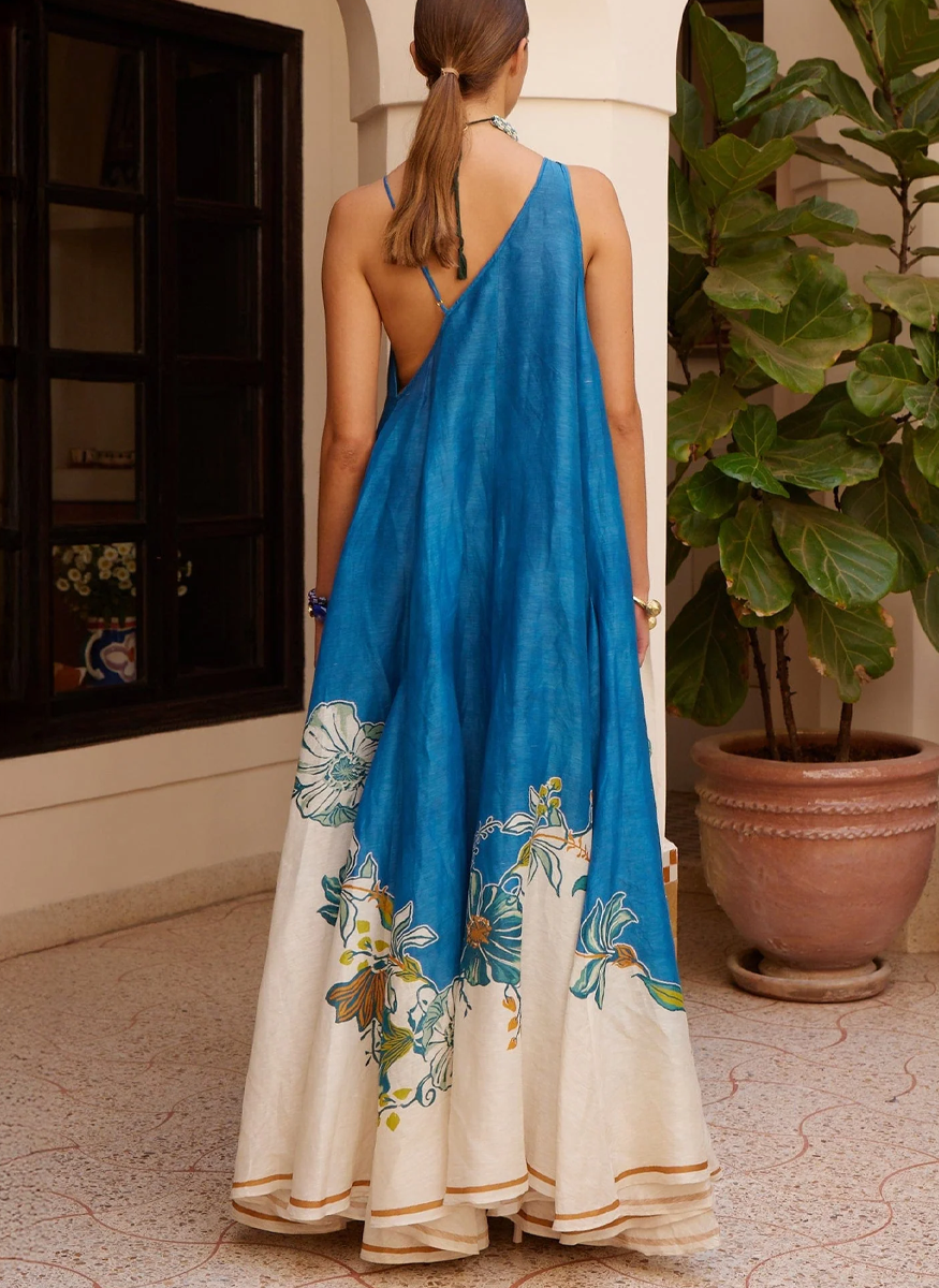 Luda Gown - Alémais