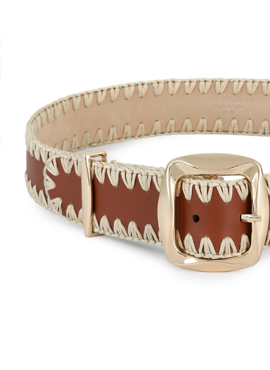 Kaia Belt - Zimmermann