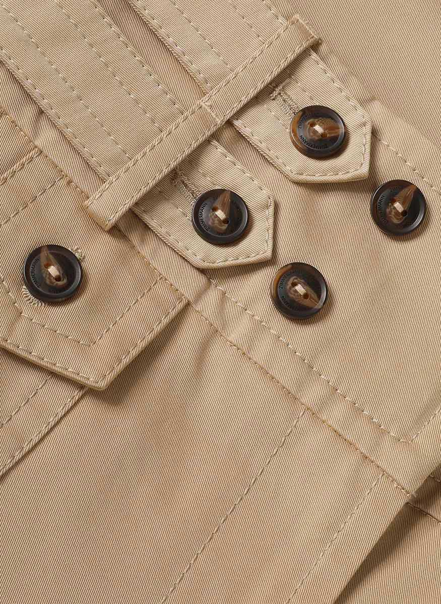 Rebellion Cargo Pant - Zimmermann
