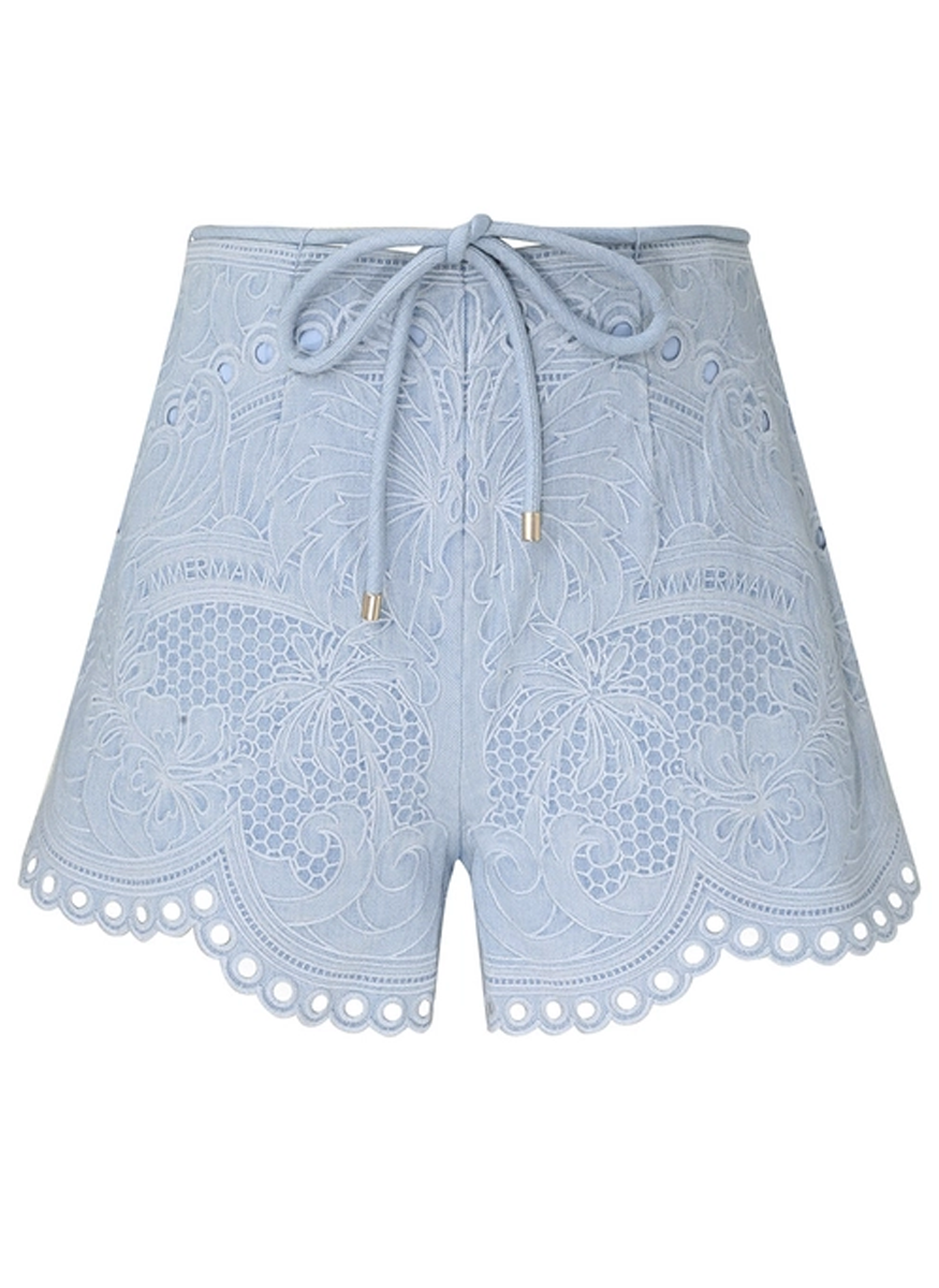 Daylight Denim Short