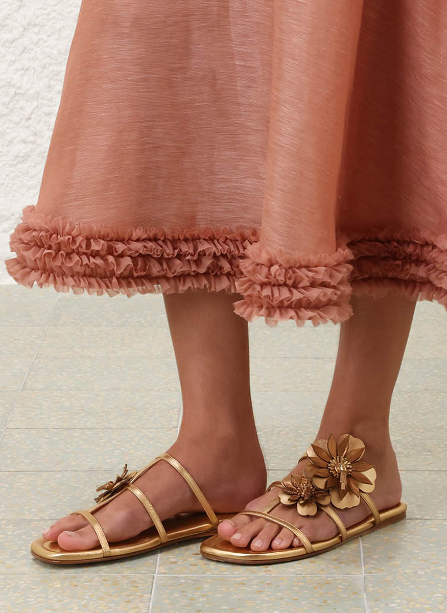 Belera Slide - Zimmermann