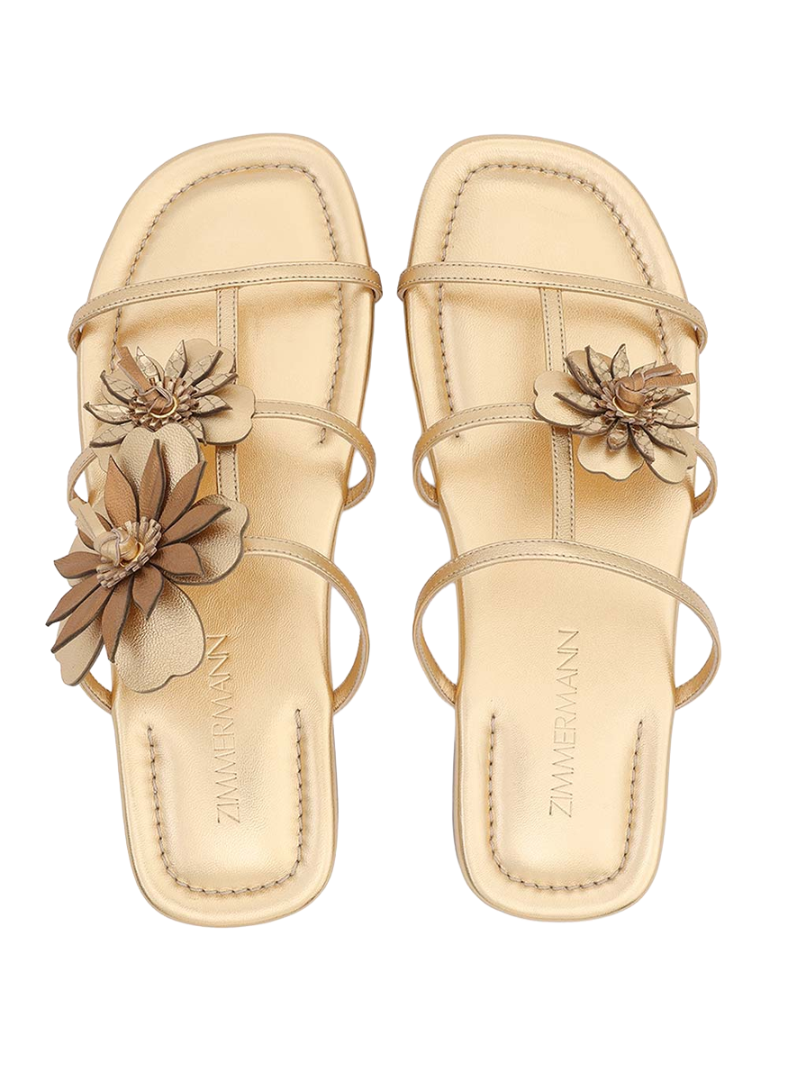 Belera Slide - Zimmermann