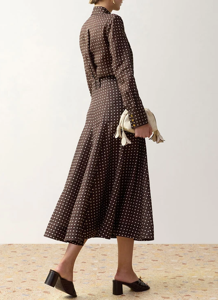 Cargo Midi Skirt - Zimmermann