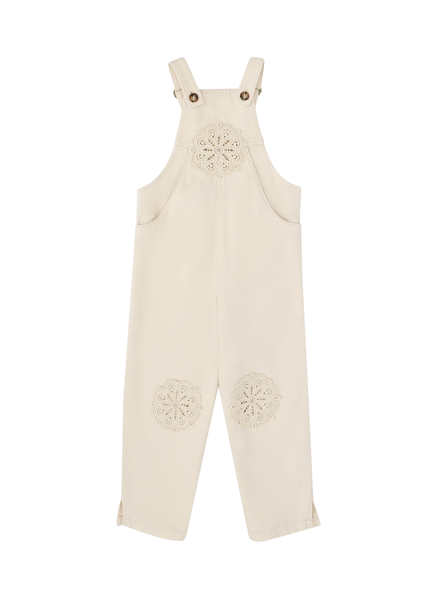 Aster Kids Playsuit - Zimmermann