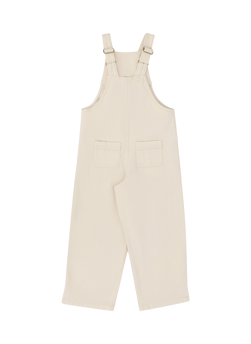 Aster Kids Playsuit - Zimmermann