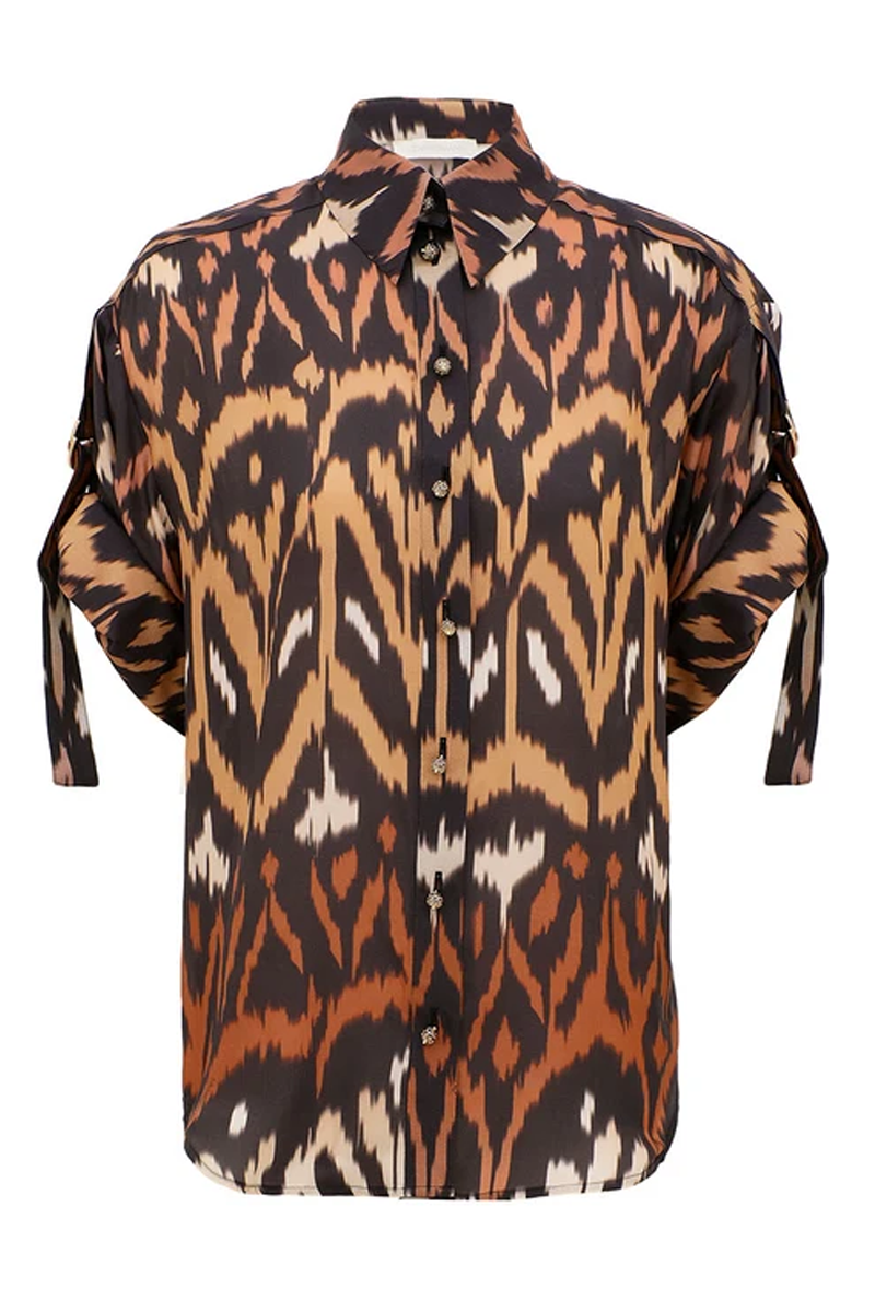 Aster Relaxed Shirt