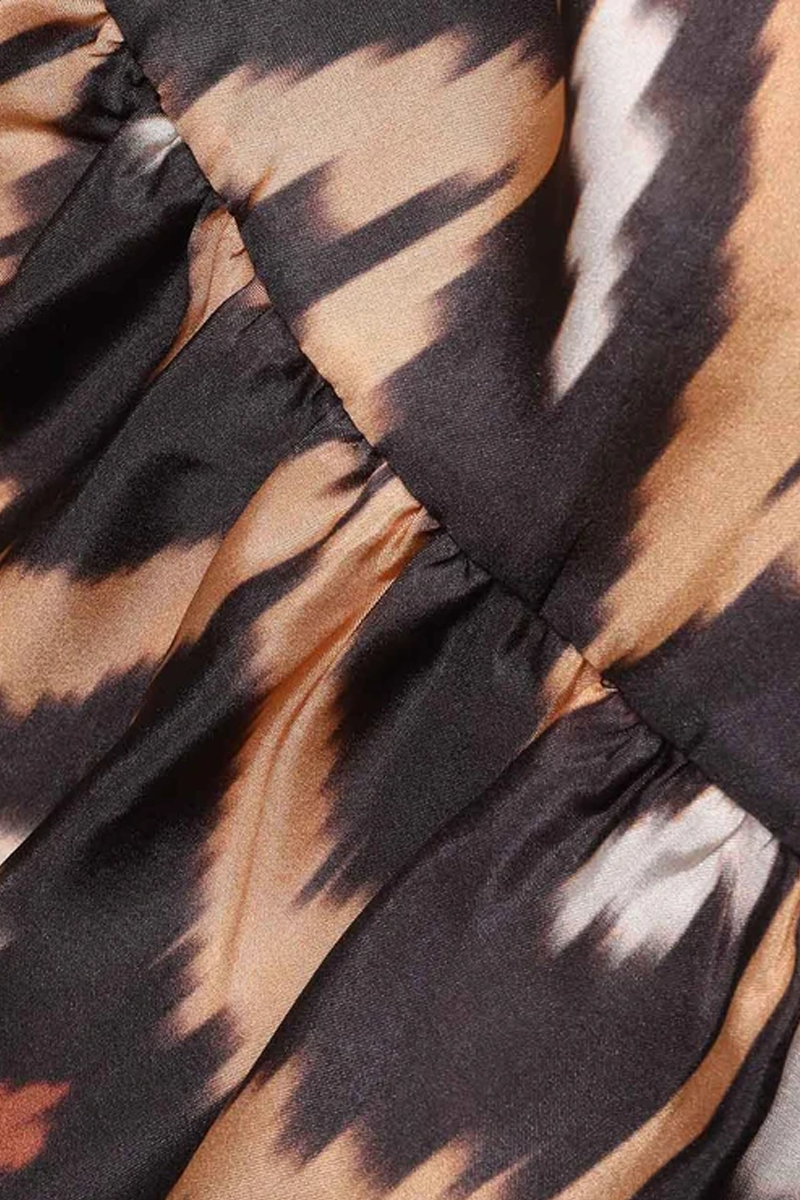 Aster Midi Skirt - Zimmermann