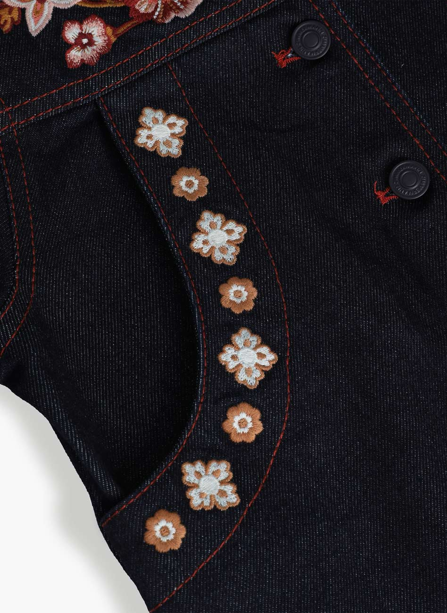 Aster Kids Jacket - Zimmermann