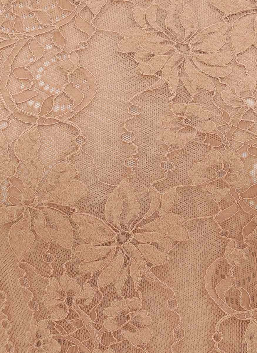 Lace Bodysuit - Zimmermann