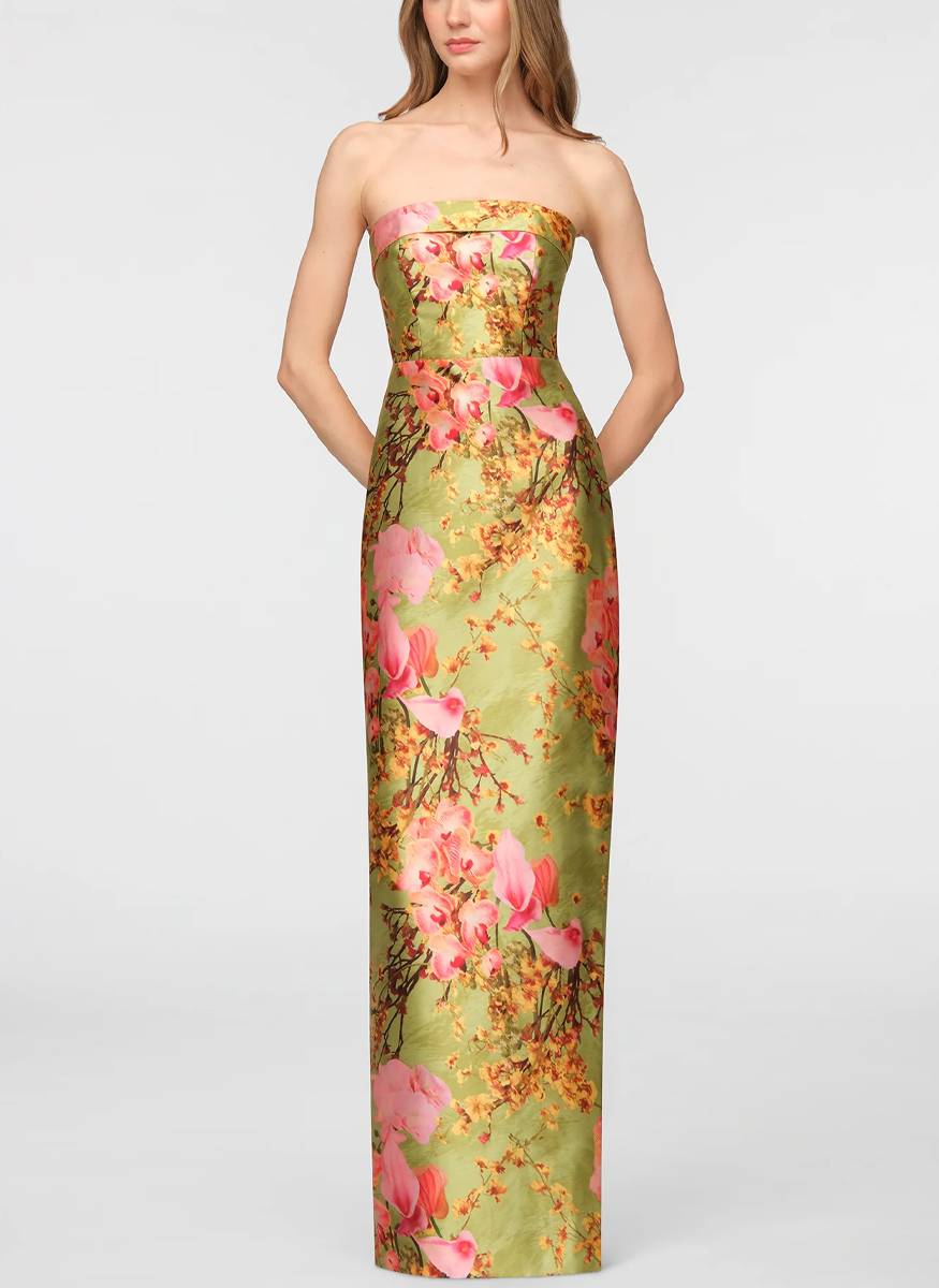Designer Evening Gowns | Luxury Fashion at Elizabeth Anthony