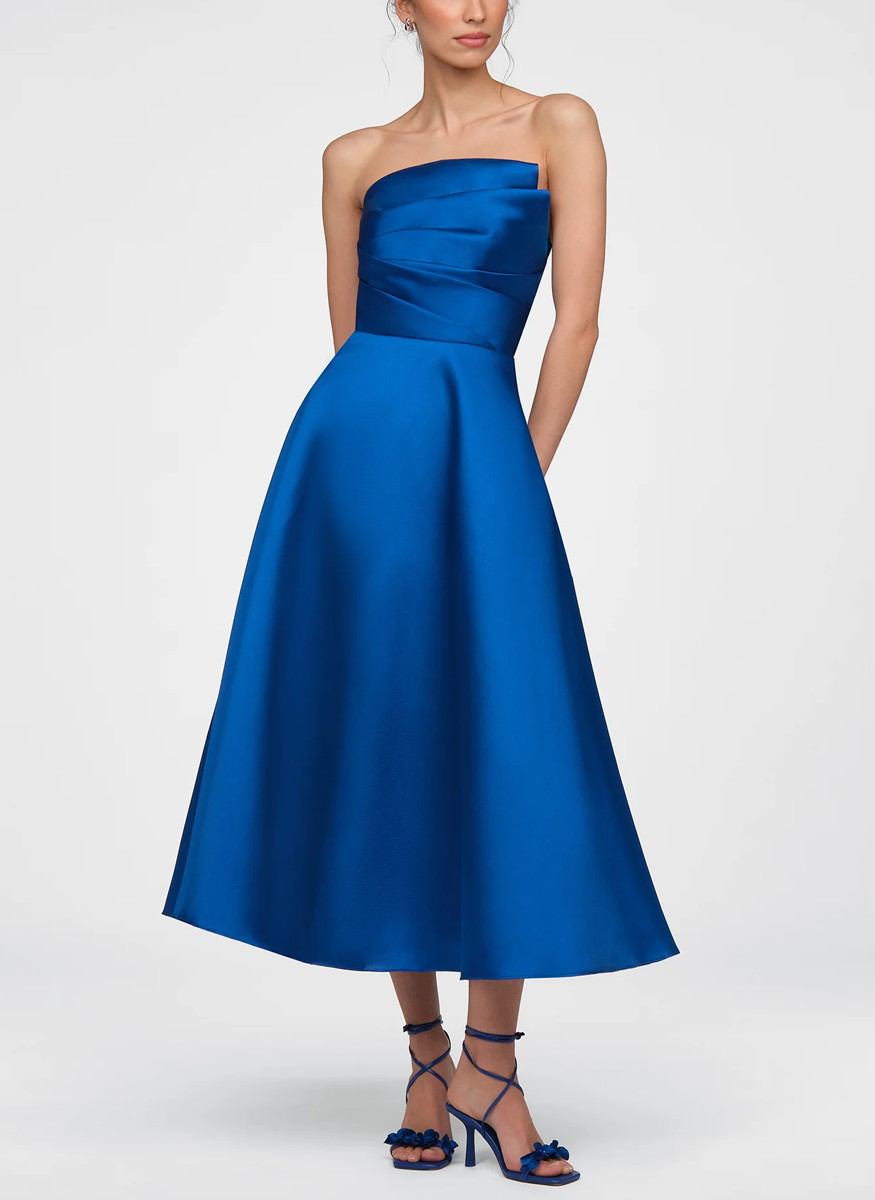 Salem Cocktail Dress - THEIA