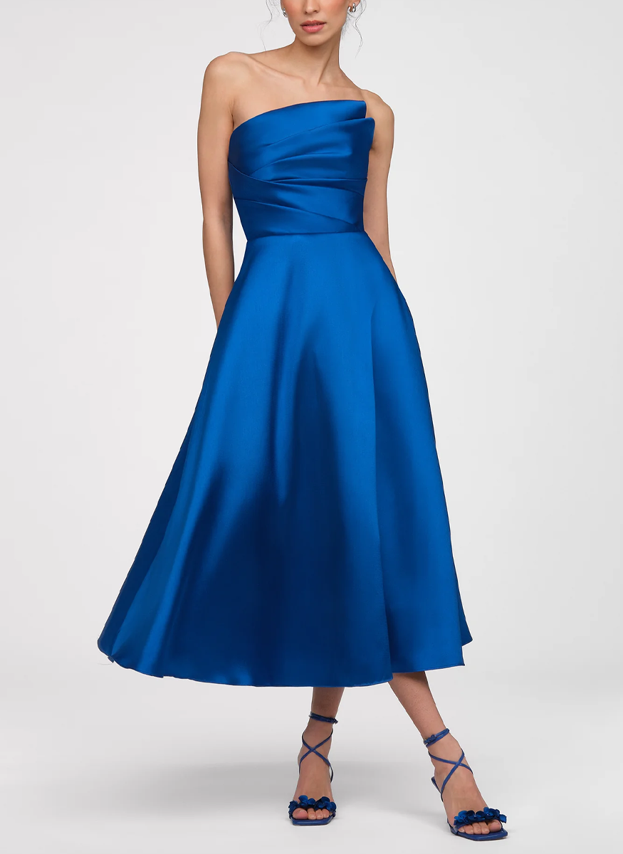 Salem Cocktail Dress - THEIA