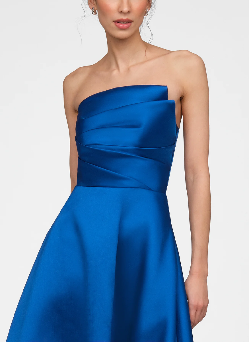 Salem Cocktail Dress - THEIA