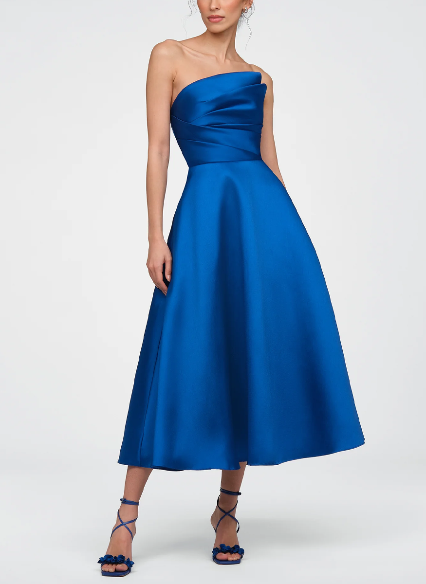 Salem Cocktail Dress - THEIA