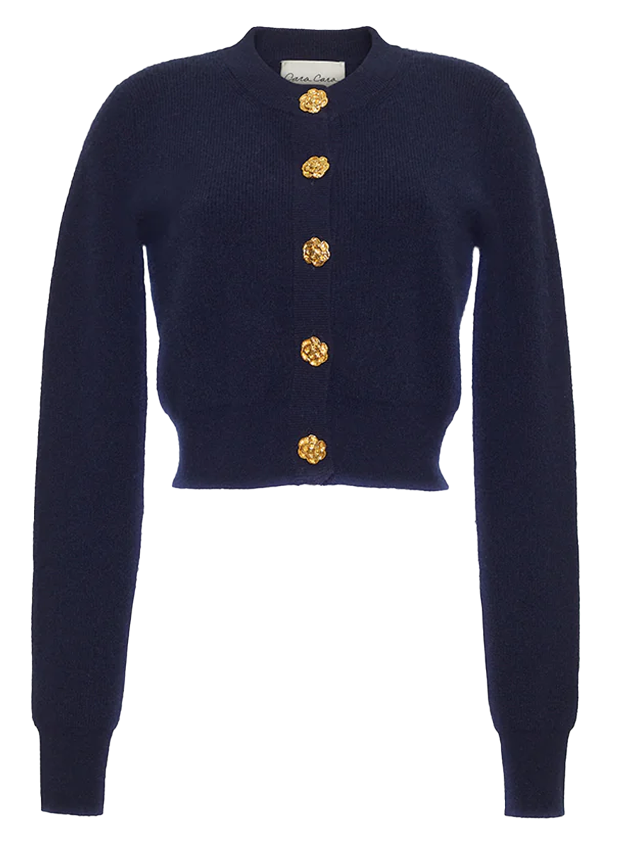 Ellery Cardigan